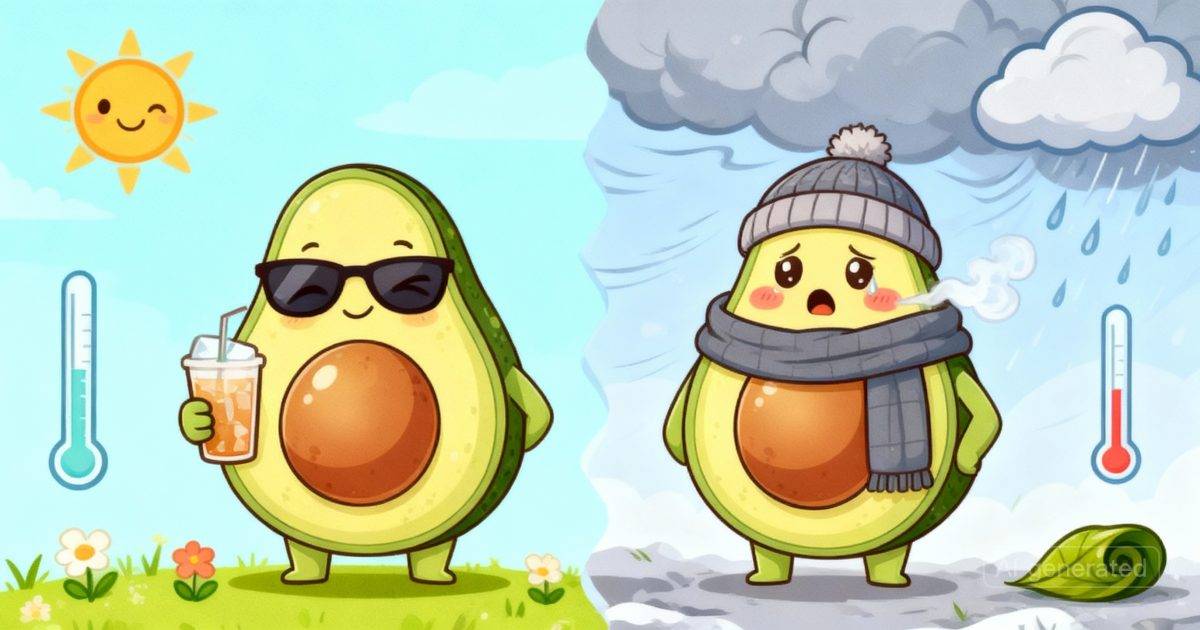 天氣突變｜季候風補充明晚殺到：氣溫直插「關鍵數字」！