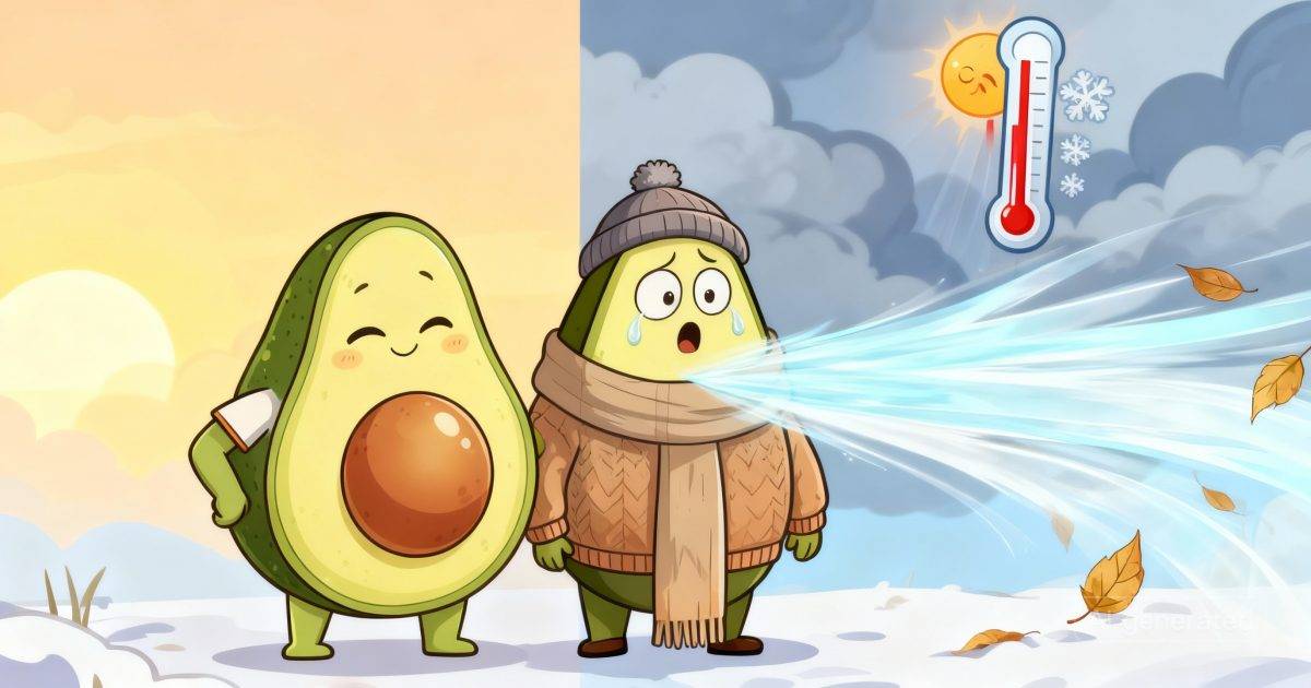 北風狂吹！氣溫急降7度直逼「18度」：天文台預告天氣將有大轉變？