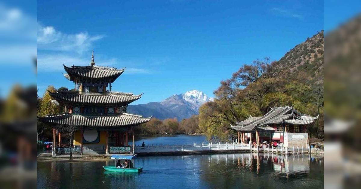 亞洲8大最適合帶父母旅遊城市｜短程機/性價比高/行程易Plan