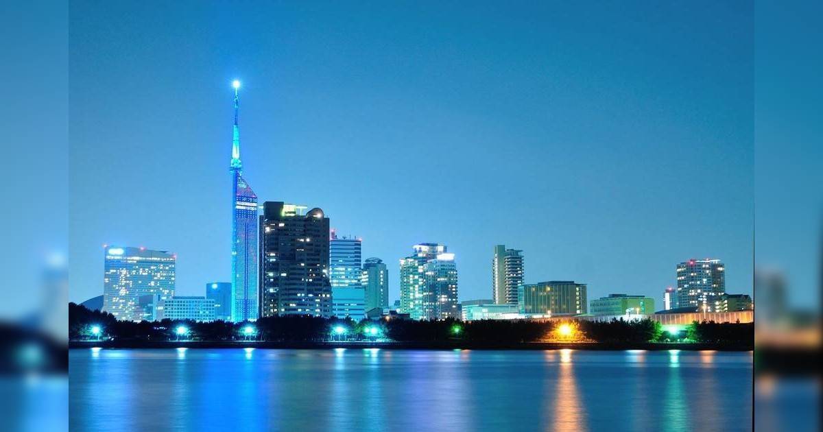 旅日千萬別選東京？福岡5大優勢力壓首都 生活成本僅一半！