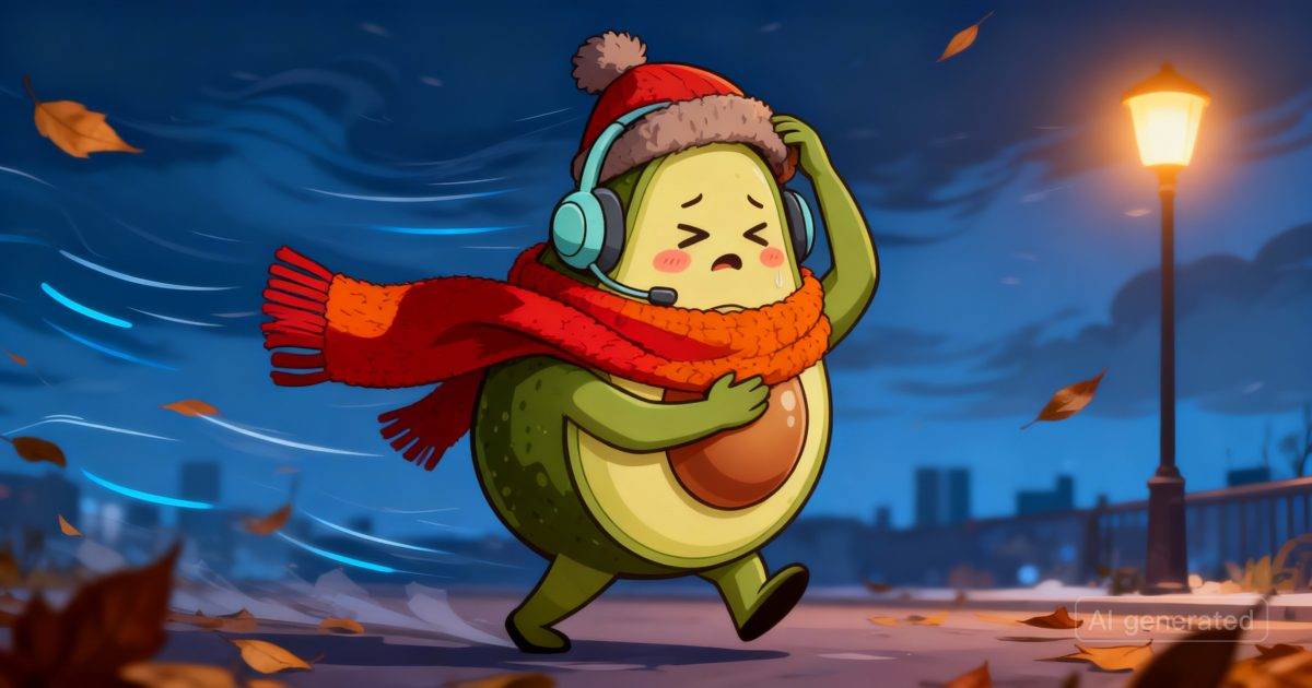 東北季候風突襲｜氣溫急降至19度！天文台預告：周末天氣將有大變？