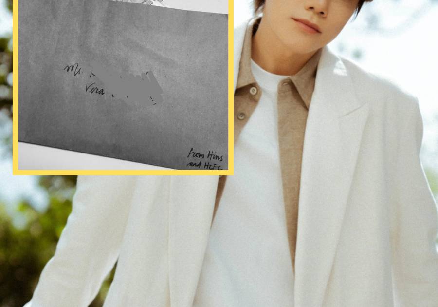 張敬軒低調派巨額慰問金 受災粉絲感動落淚：你個黐線佬