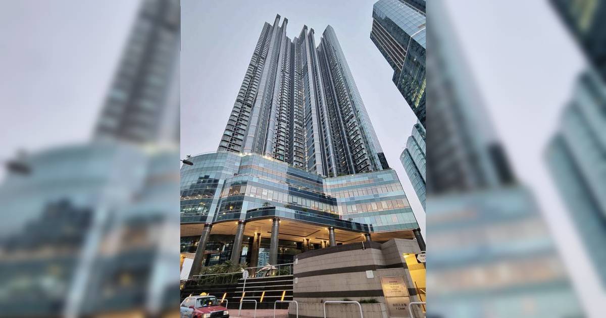 珍惜生命｜紅磡13歲少年身穿校服高處墮下當場不治