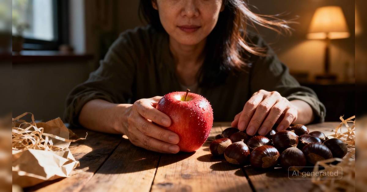 大埔宏福苑火災｜媽媽失蹤6日證實罹難 女兒代收生前網購竟藏特別寓意