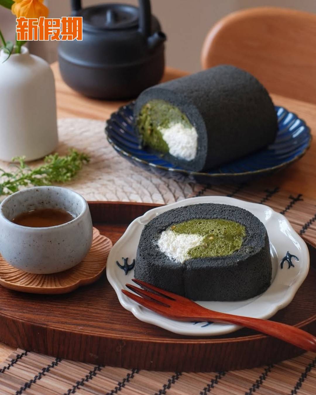 Happy Roller (圖片來源:新假期編輯部)