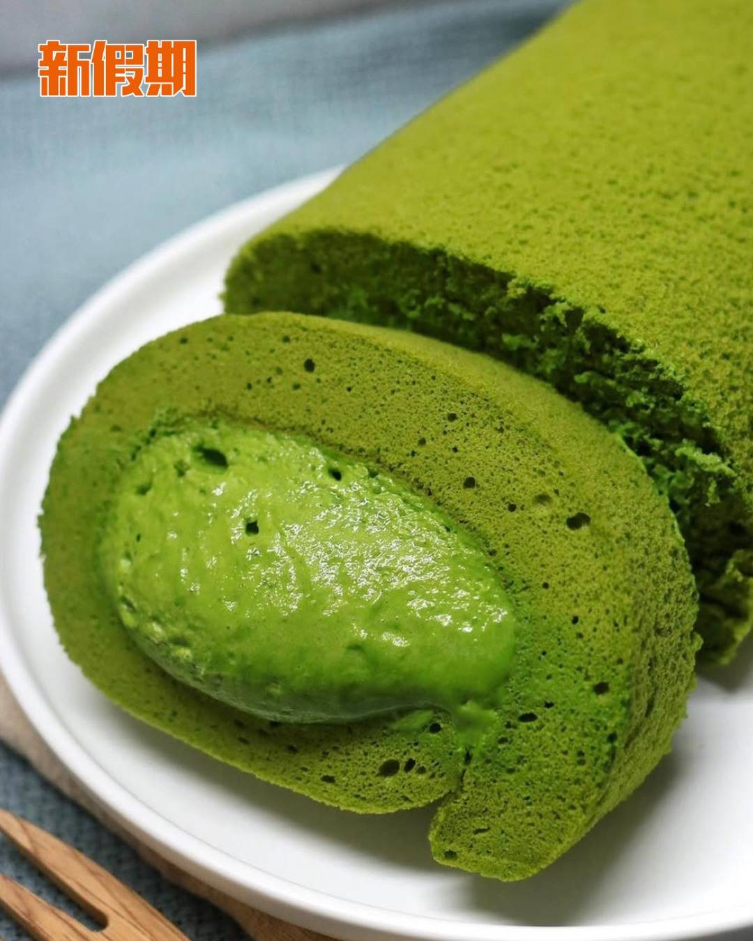 Happy Roller (圖片來源:新假期編輯部)