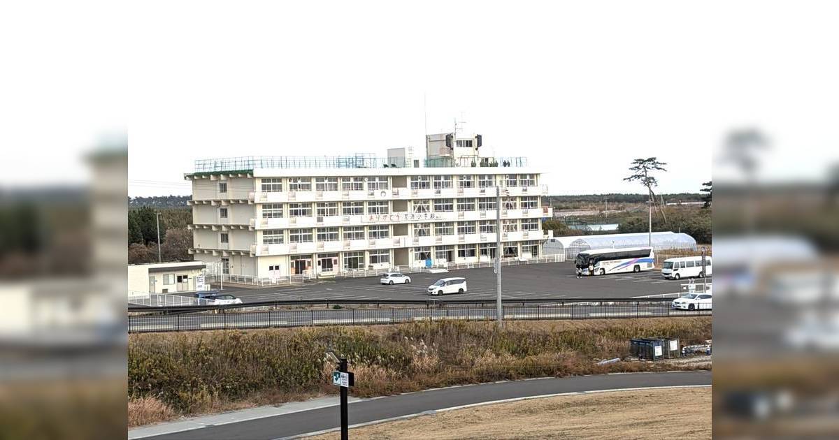 遊學團學生訪日本災難遺址 1行為惹當地人不滿：考慮向教育局投訴 校長致歉