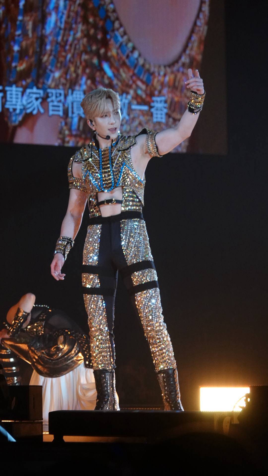 盧瀚霆 (圖片來源:東方新地)