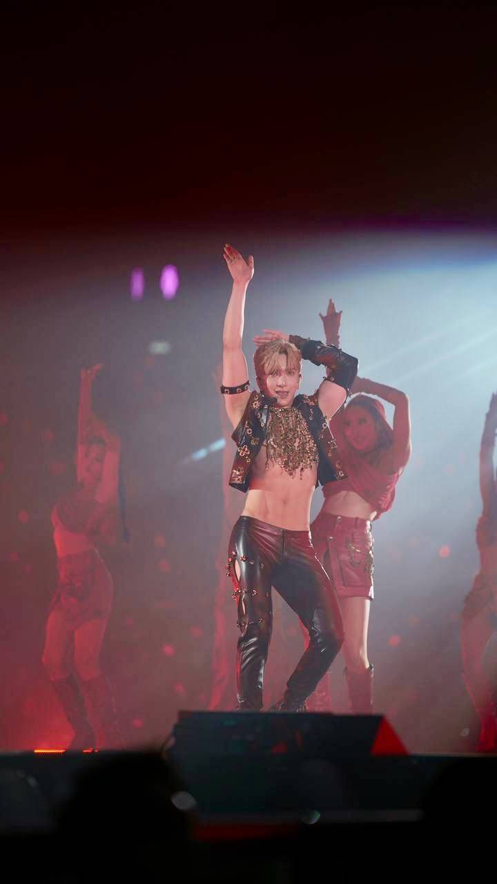 盧瀚霆 (圖片來源:東方新地)