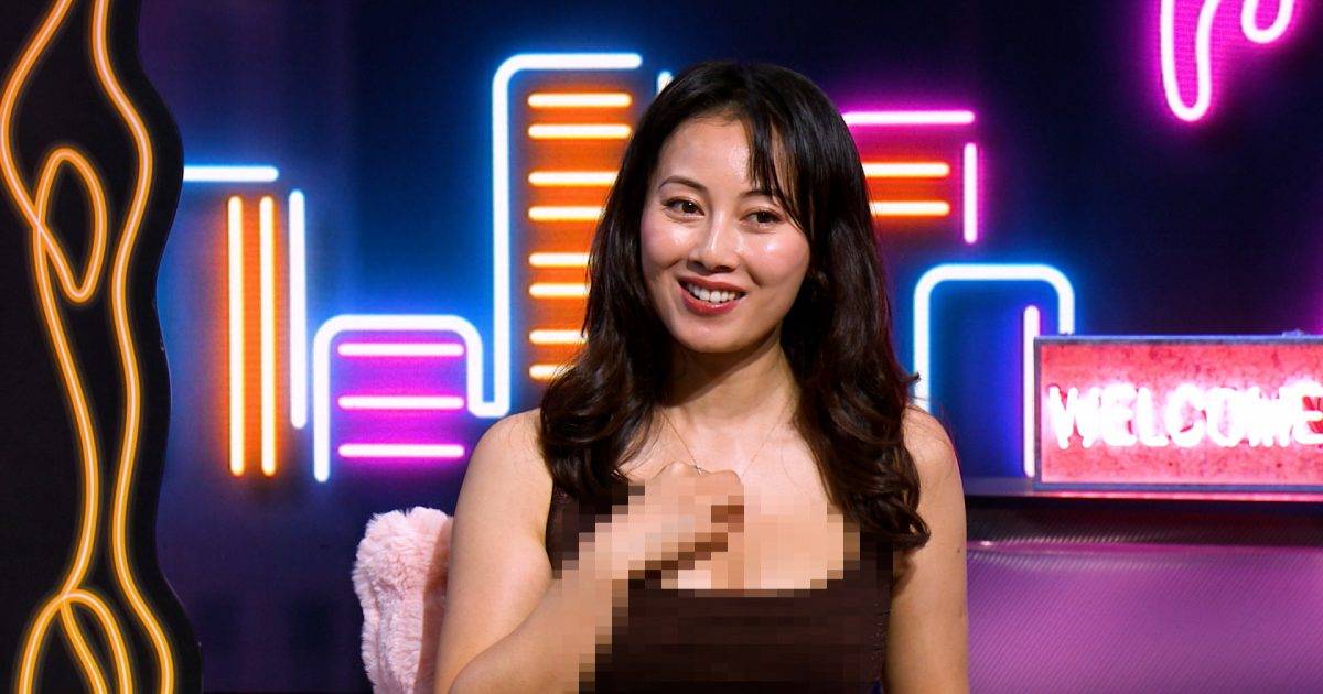 晚吹｜41歲袁嘉敏爆24歲男生示好 向富三代「落閘」真相曝光