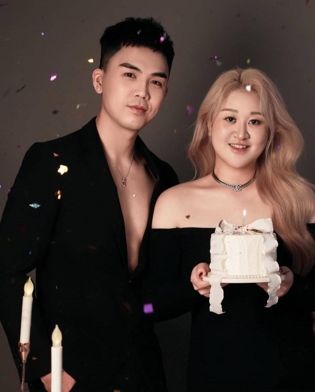 伍富橋 tvb (圖片來源:IG@alvinngfukiu)