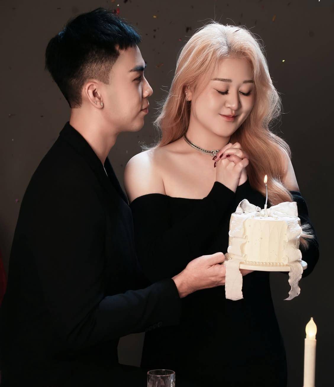 伍富橋 tvb (圖片來源:IG@alvinngfukiu)