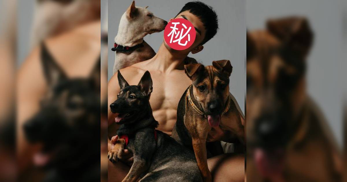 31歲「億萬駙馬」TVB官網突然消失  自嘲一個原因被除名