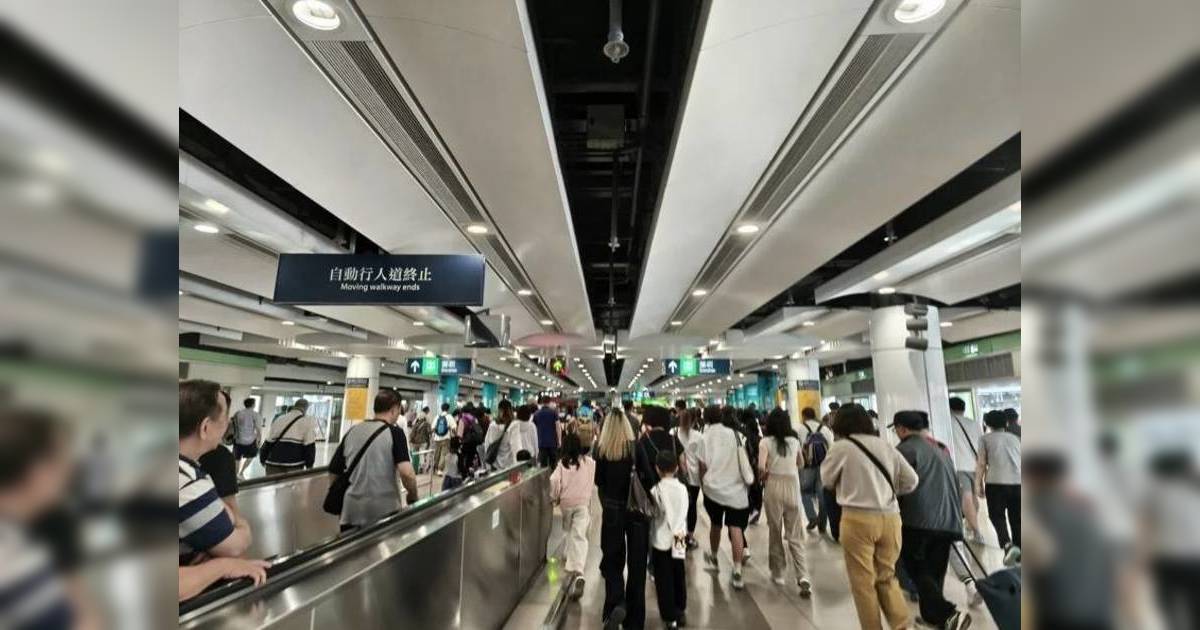 入境內地必知｜5類日常用品過唔到關？尿袋易被沒收 化妝品都有風險！