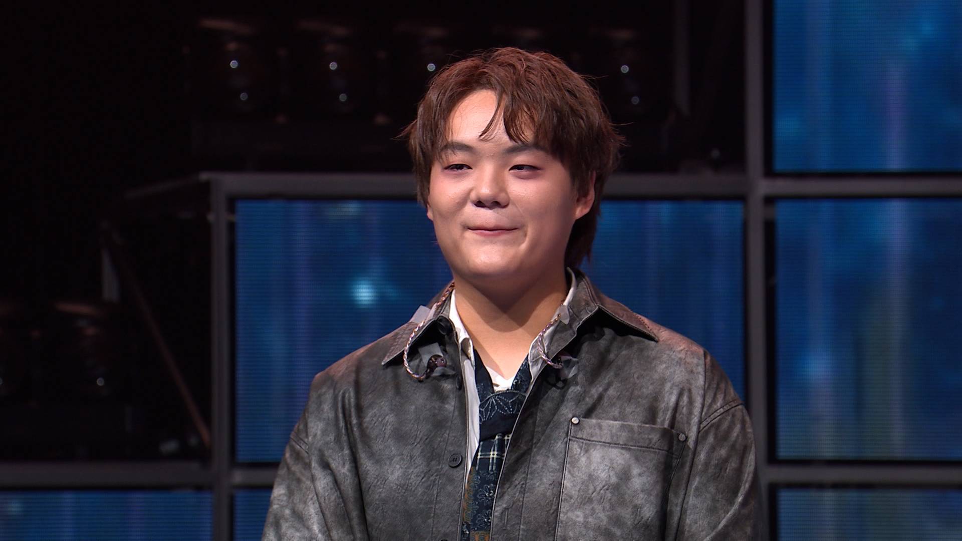 全民造星6 評判商議後,蘇仔亦止步於此。(圖片來源:ViuTV)