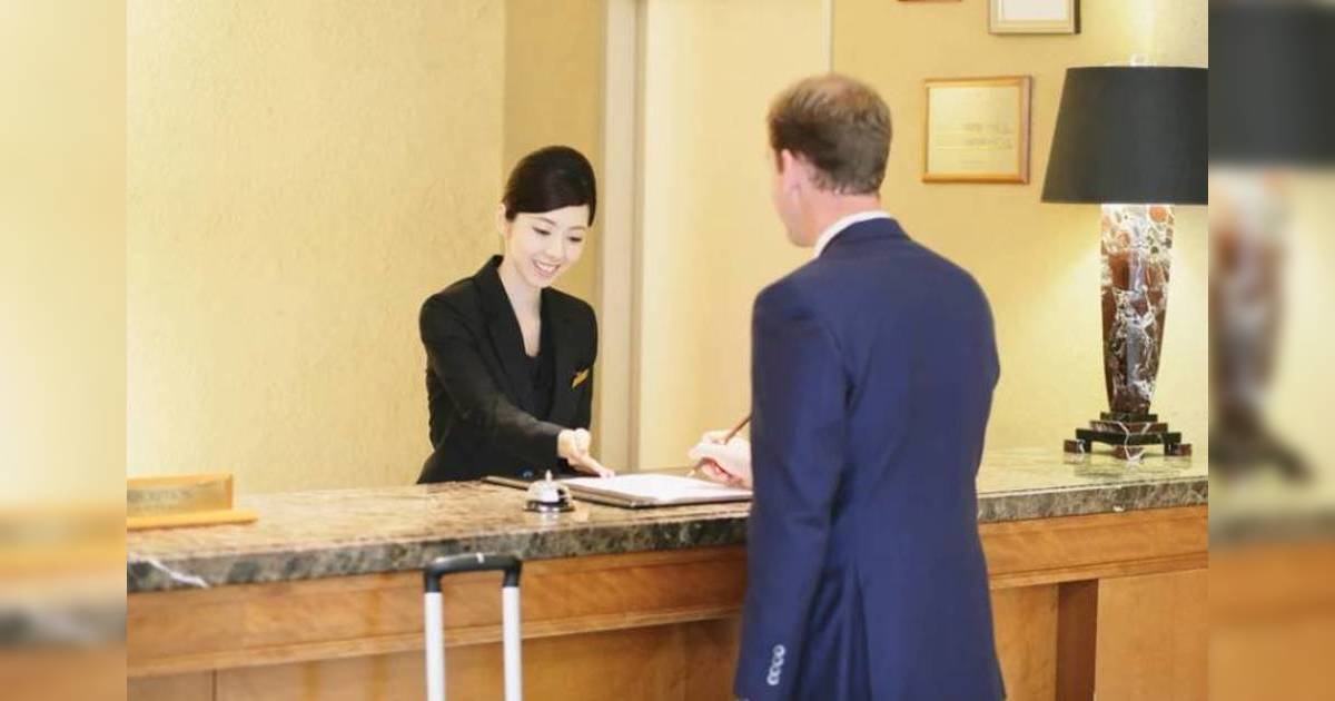 訂「不可退款」酒店房都可退錢？專家爆料神級秘技1招解決！