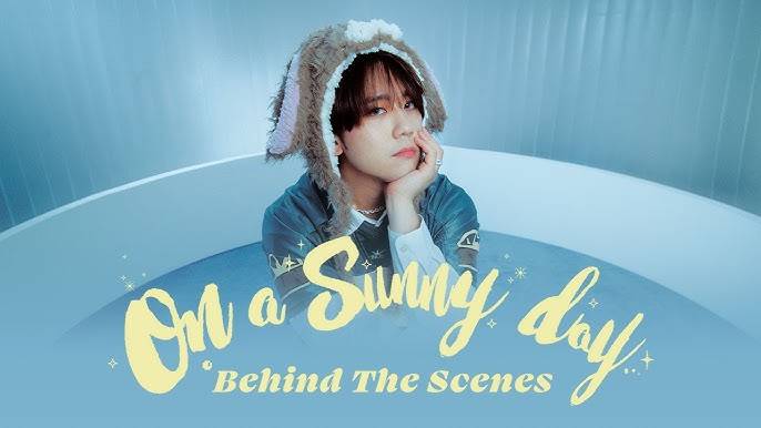 叱咤樂壇流行榜 mirror 姜濤《On a SunnyDay》(圖片來源:大會提供)