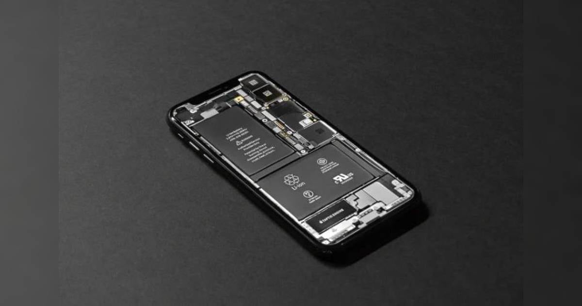 iPhone爆位隨時癱瘓？剩餘空間少過「這數字」極危險！附3招救命