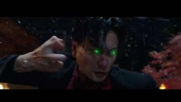 黃宗澤 我和殭屍 (圖片來源:預告片截圖)