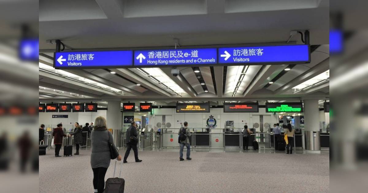 日本藥妝入境限制 3類產品切勿帶回港！違例最高罰$10萬監禁2年