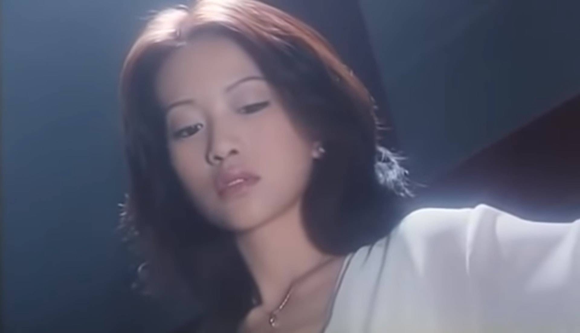 林雅詩 性騷擾 林雅詩當年拍《邪教檔案之末日風暴》外形精緻(圖片來源:邪教檔案之末日風暴)