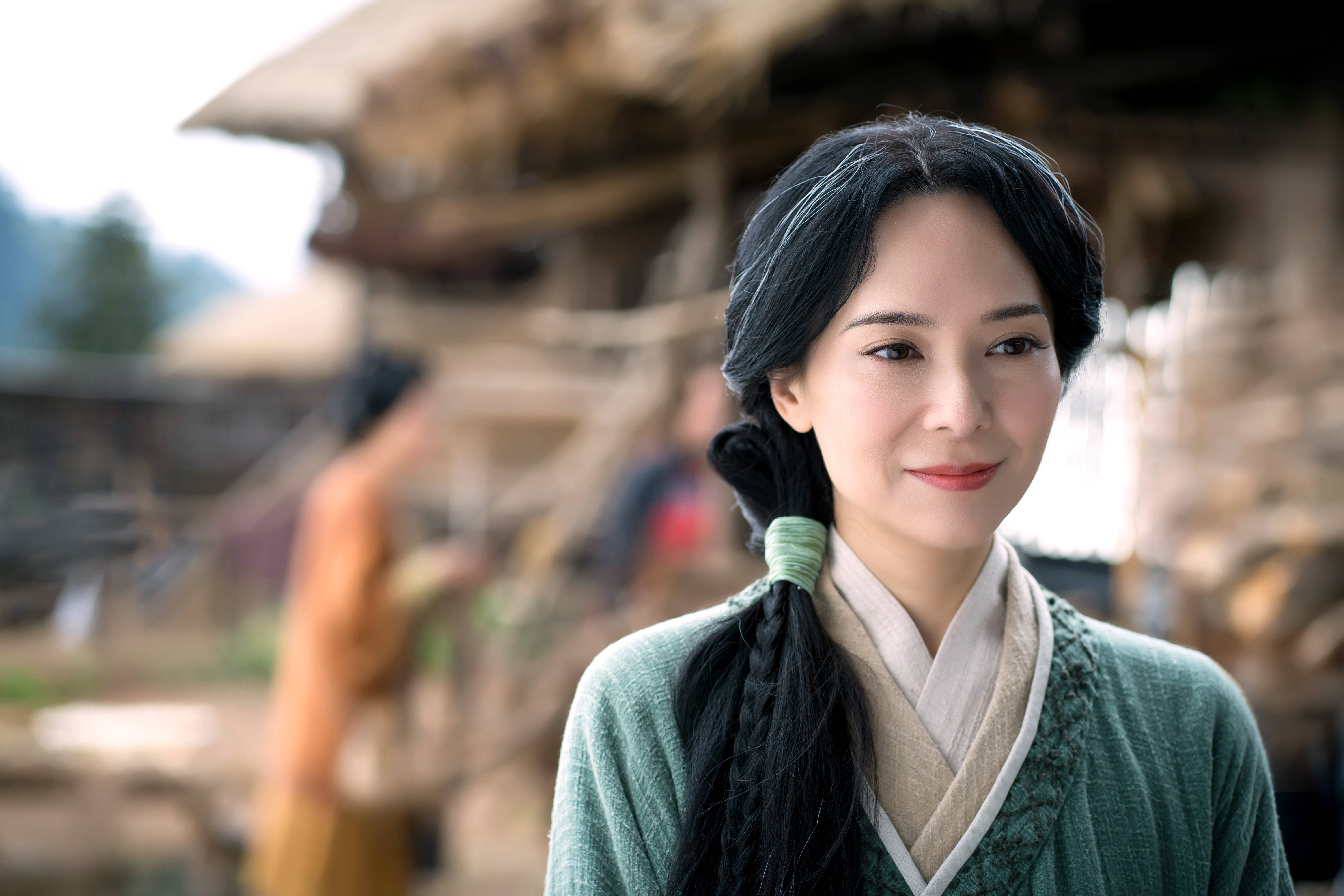 尋秦記 古天樂 (圖片來源:大會提供)