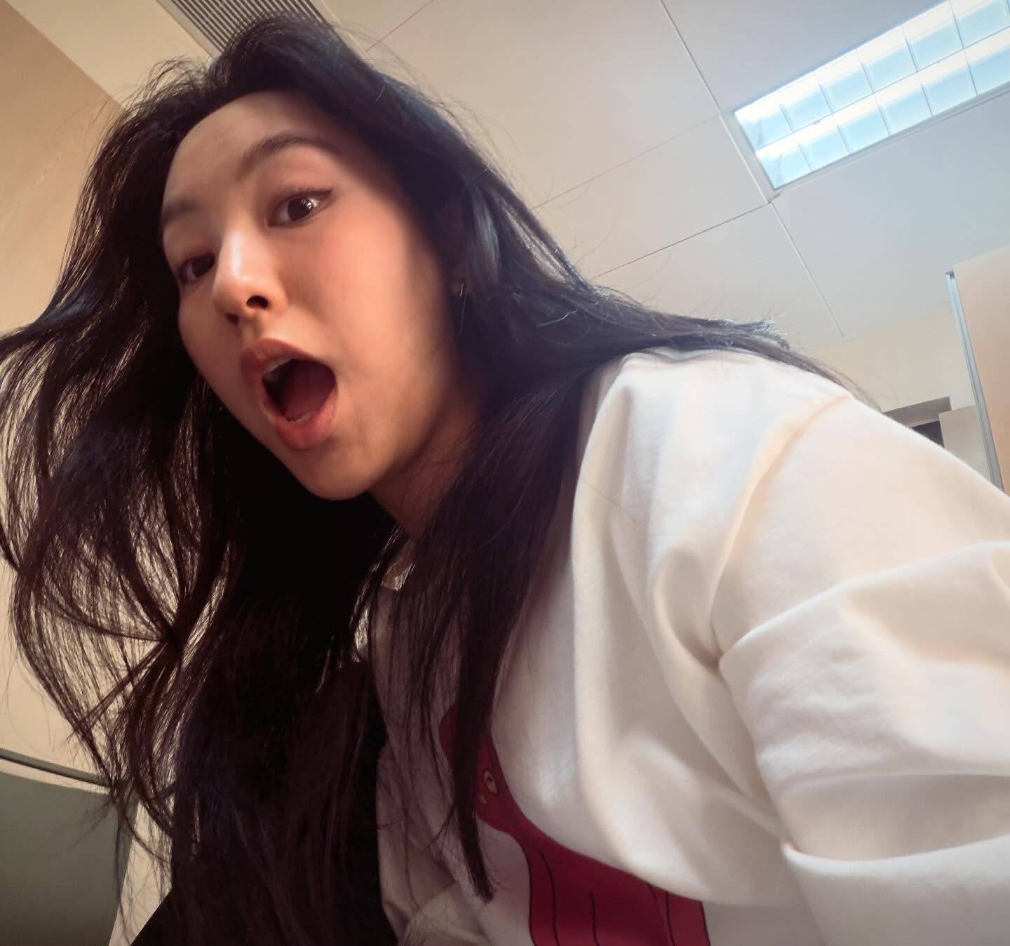 炎明熹 音樂劇 (圖片來源:IG@yiminghay)