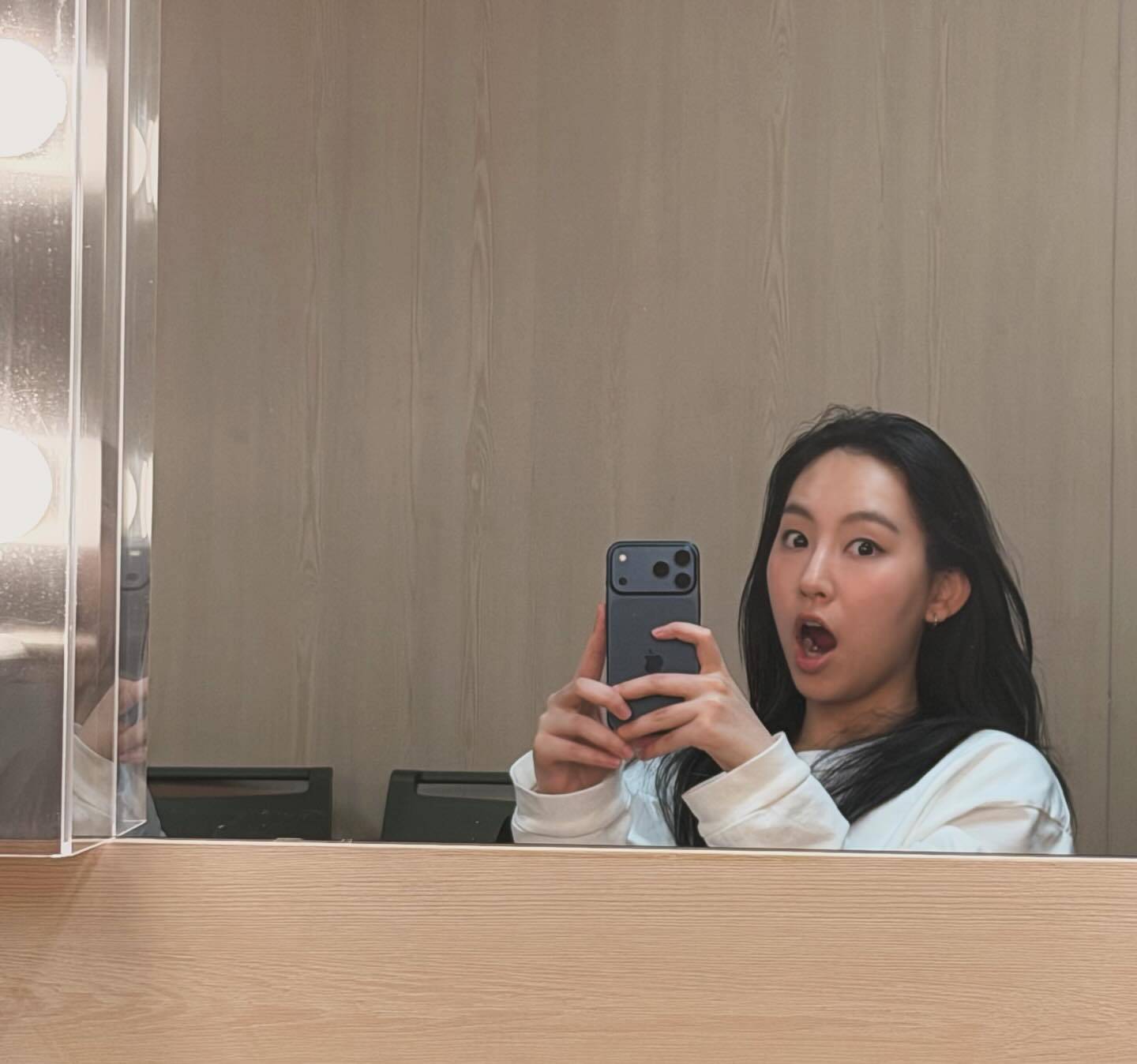 炎明熹 音樂劇 (圖片來源:IG@yiminghay)