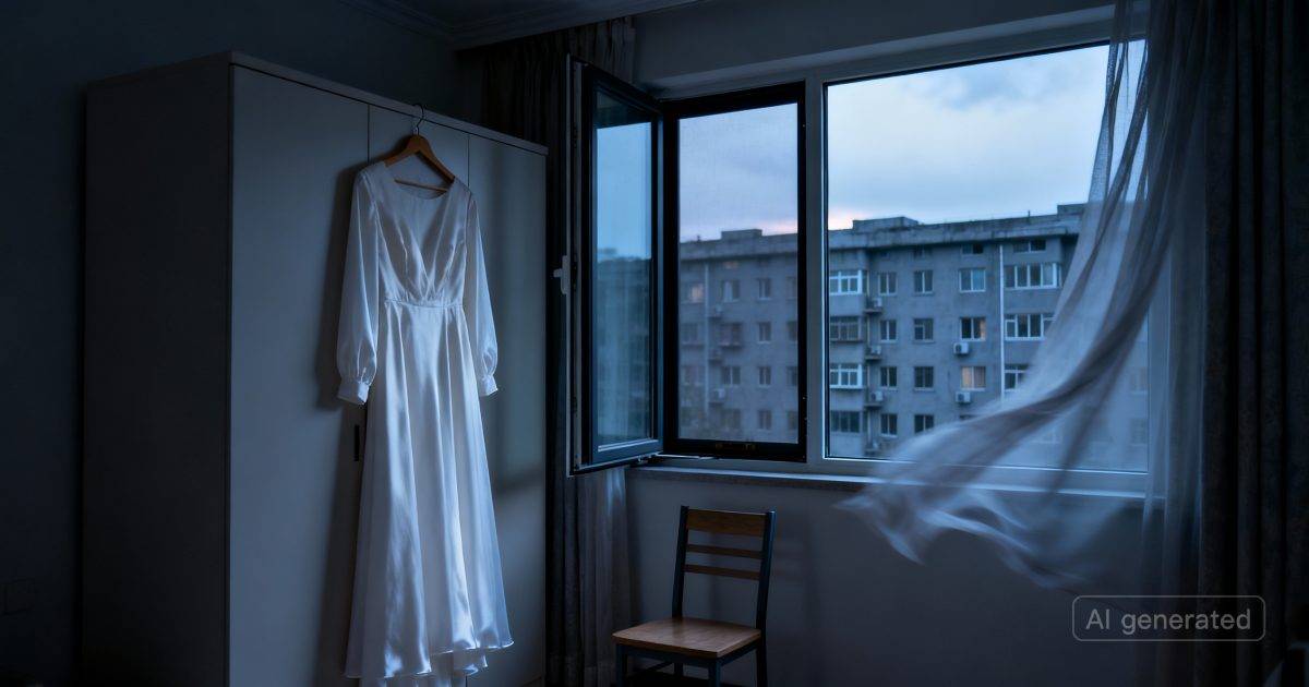 28歲女教師新婚日跳樓亡！｜遺言揭11年逼婚內幕 娘家婆家竟拒認屍？