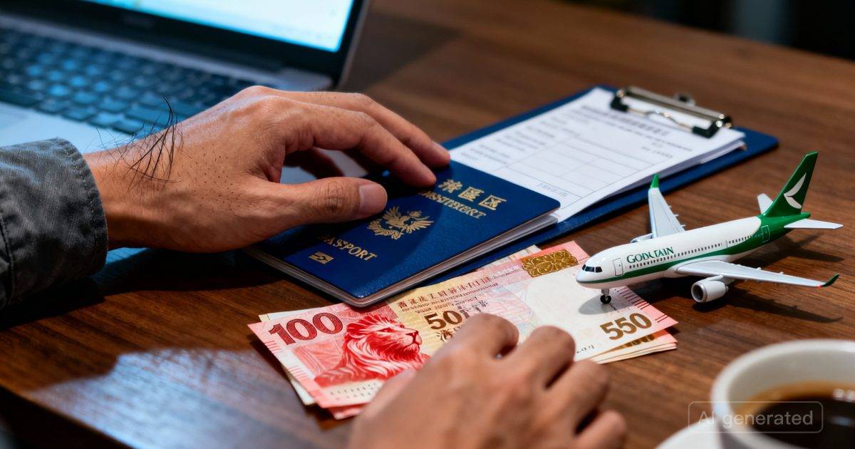 國泰突宣佈加價！｜1月1日起長途機票貴近$200 網民呻：未出發先破財