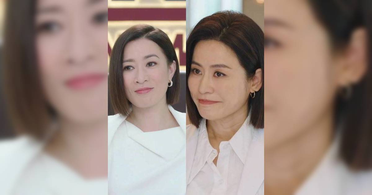 萬千星輝2025十強出爐 「最佳女主角」5強預測 佘詩曼有望四奪視后創歷史