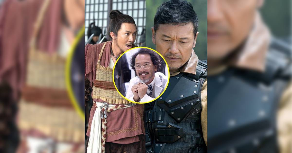 《尋秦記》張繼聰苗僑偉驚喜加盟 古今人物大混戰 新舊演員逐個睇