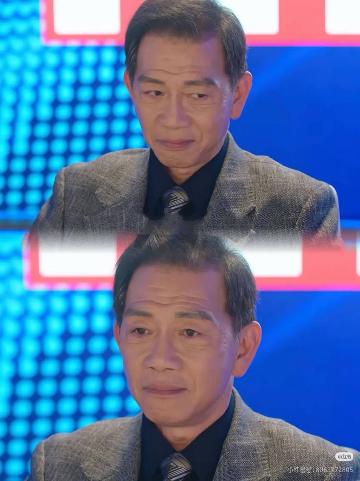 袁富華 新聞女王2 (圖片來源:小紅書)