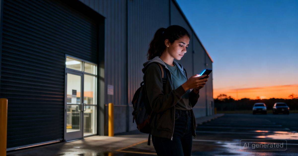 22歲女打工仔｜堅持提早40分鐘返工竟遭解僱 法院裁決結果更令人傻眼！