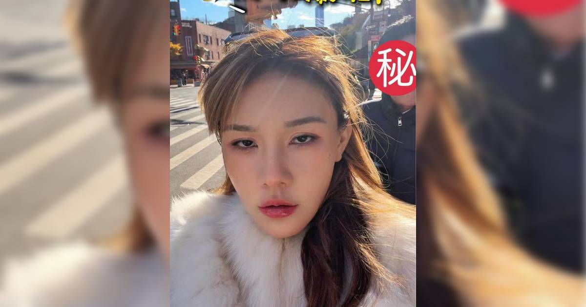 「最強小三」五索高調晒愛馬生激罕出鏡  百億富豪紆尊降貴買私密用品獲讚係真愛