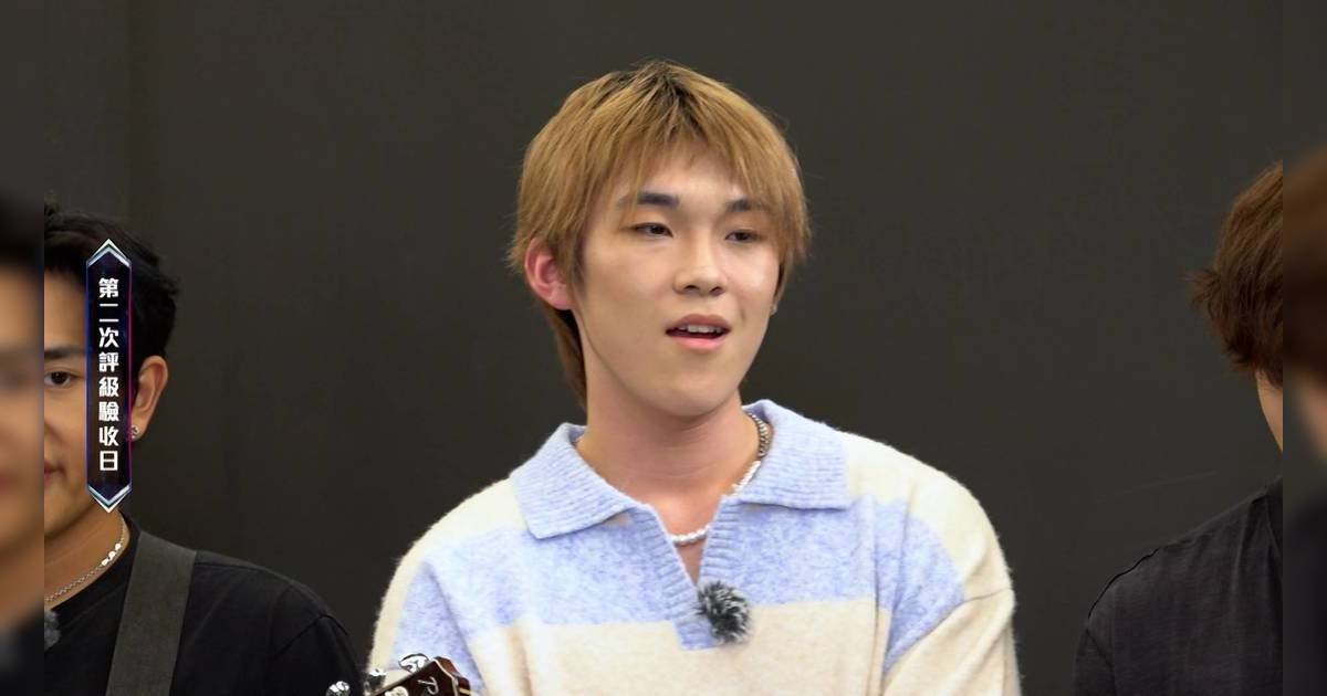 全民造星6｜Andy再惹組員不滿 被Jacky Fan直斥連累大家