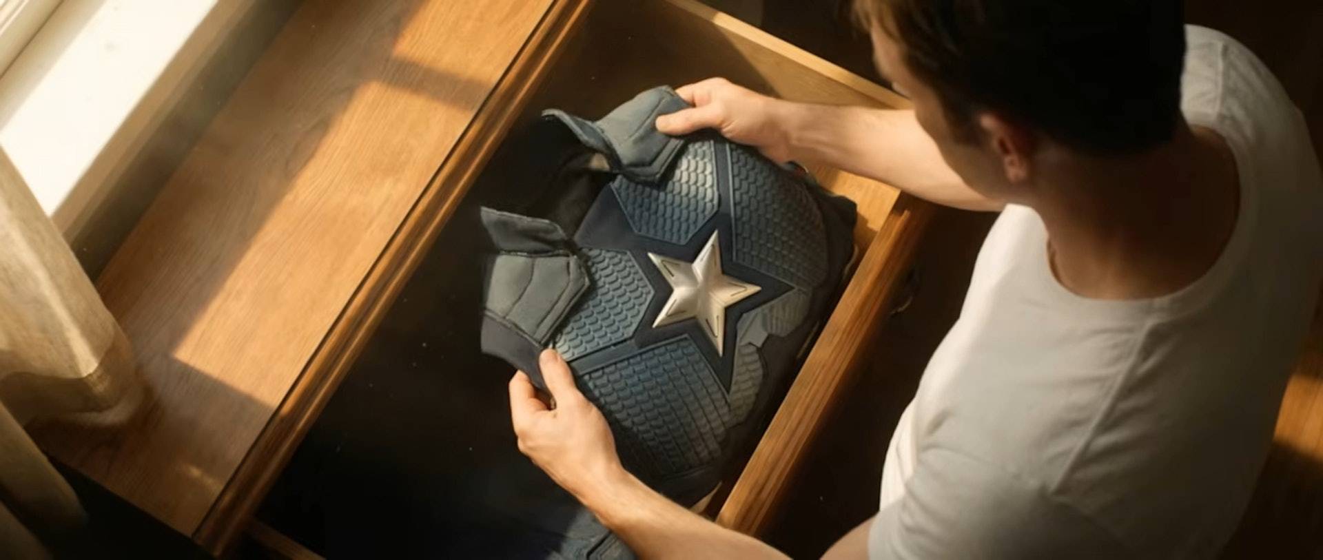 復仇者聯盟5 基斯伊雲斯 (圖片來源:《復仇者聯盟 5》預告片)