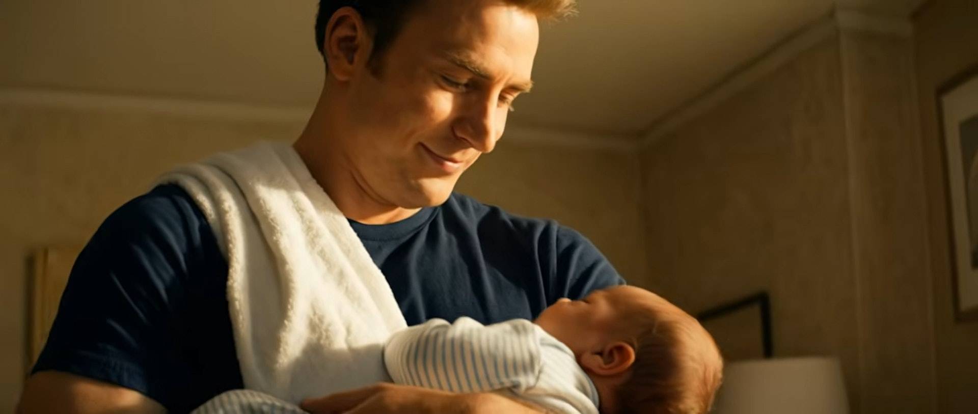 復仇者聯盟5 基斯伊雲斯 (圖片來源:《復仇者聯盟 5》預告片)