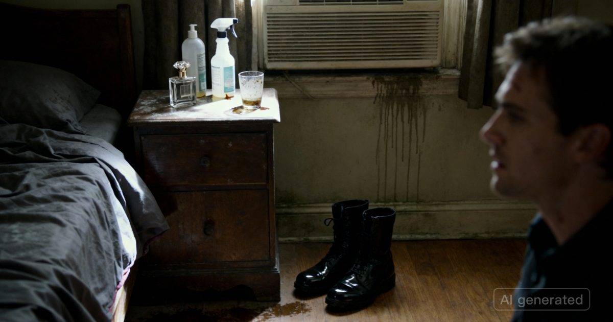 30多歲人妻臥病慘死｜全身爬滿蛆蟲丈夫竟稱「聞唔到」？專家揭心寒真相