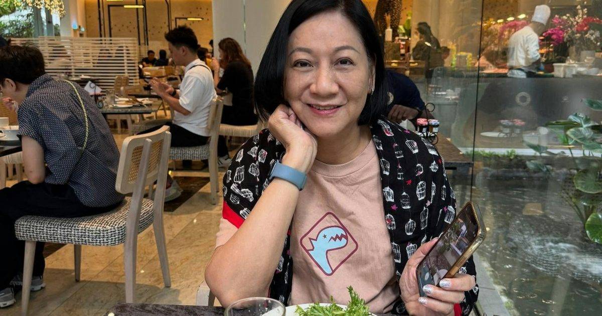 72歲《愛回家》二太突發文透露家母病情 網民暖心祈福背後真相令人動容