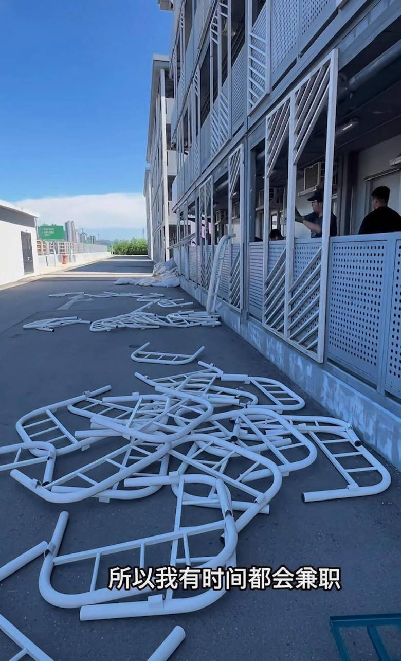 劉頌鵬 愛回家 (圖片來源:小紅書)