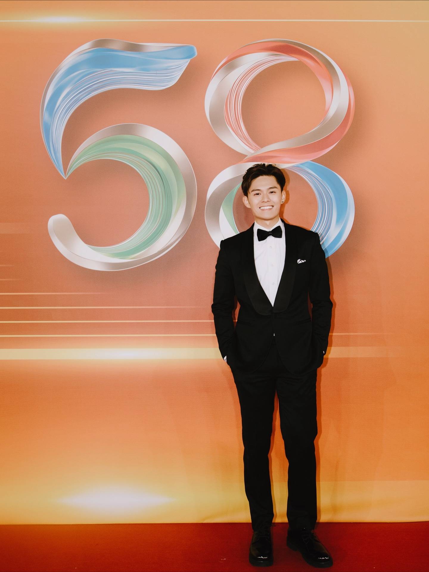 劉頌鵬 愛回家 (圖片來源:IG@ensonlau)