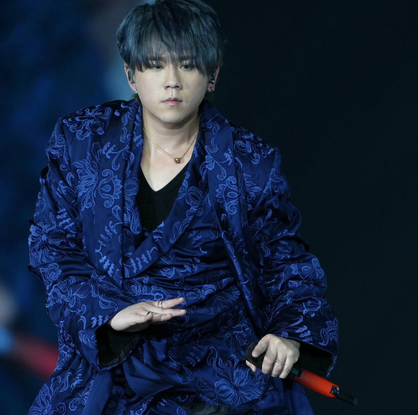 歌單 姜濤演唱會 (圖片來源:東方新地)