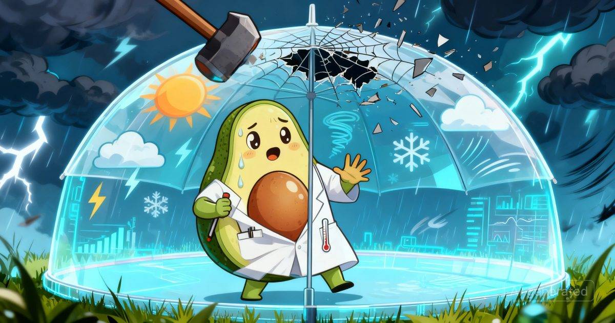 氣候研究大地震！｜美國突襲解散國家大氣研究中心：被指「製造恐慌」？