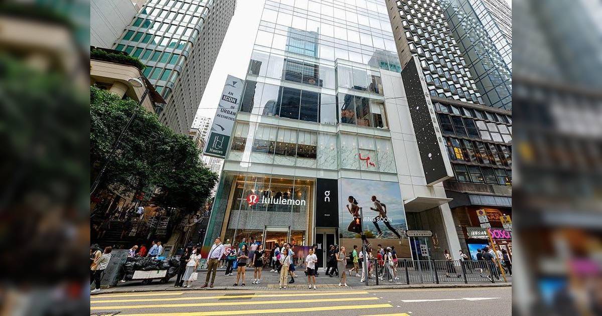 中環找換店遭4賊持刀搶劫｜掠10億日圓疑達100公斤