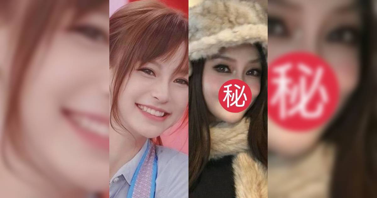 36歲Angelababy近況曝光驚艷網民 重回顛峰夢回模特時期