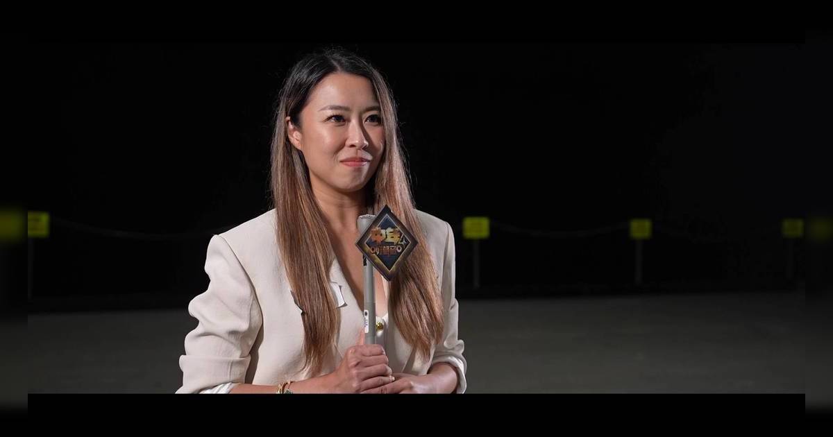 中年好聲音4｜43歲陳逸璇面試唱《Misty》 出道逾20年開腔獲肥媽激讚