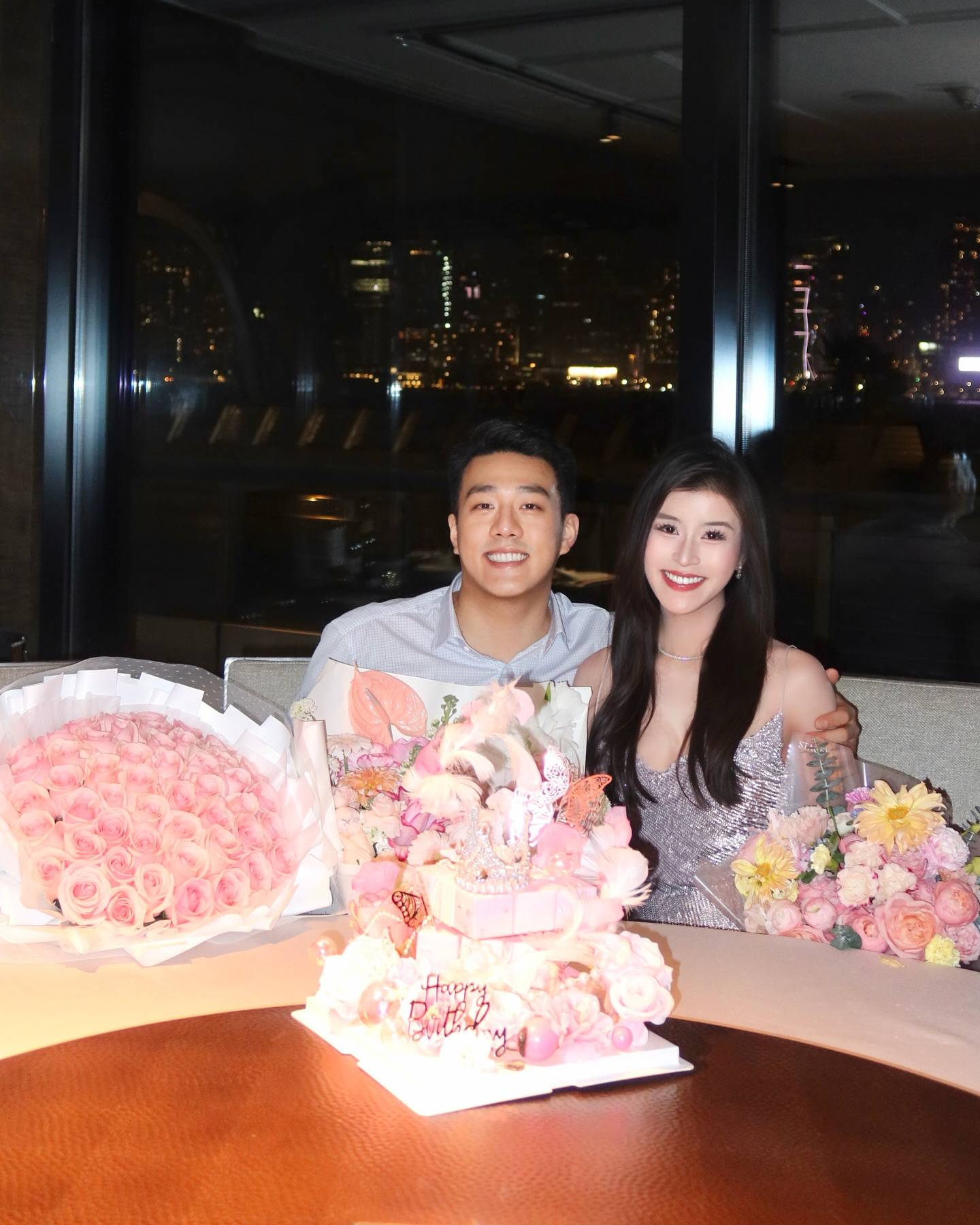 陳詠詩 港姐冠軍 (圖片來源:IG@staceydevinachan)