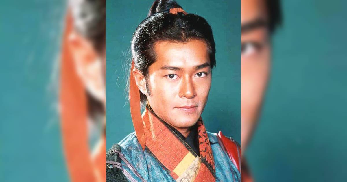 《尋秦記》11個不為人知冷知識！古天樂唔係第一人選？當年收視竟輸畀呢套劇