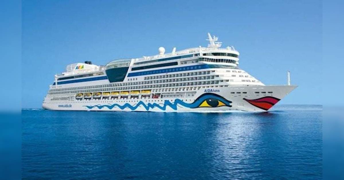 中國女郵輪獨遊離奇失蹤｜船上曾買一物 手機訊號成疑團